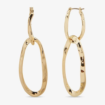 Worthington Drop Earrings