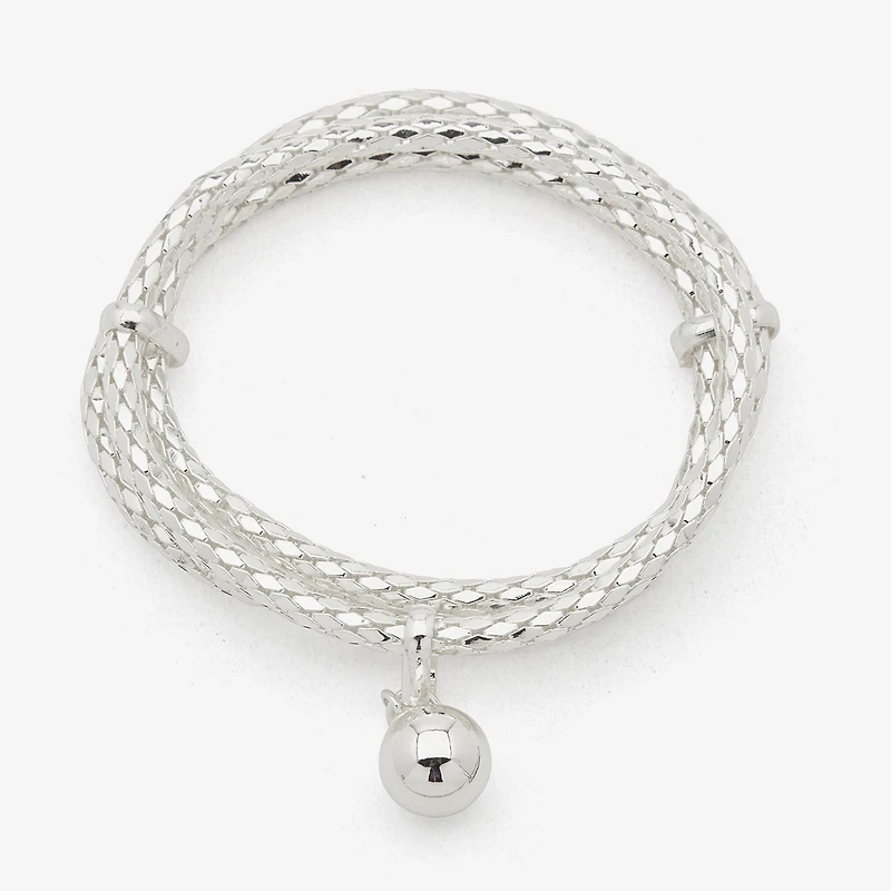 Worthington Womens Stretch Bracelet