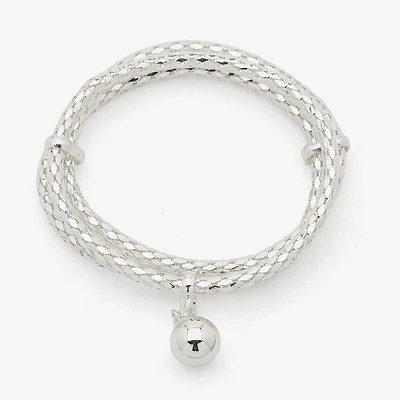 Worthington Womens Stretch Bracelet