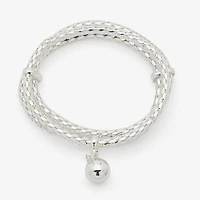 Worthington Womens Stretch Bracelet