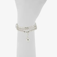 Worthington Womens Stretch Bracelet