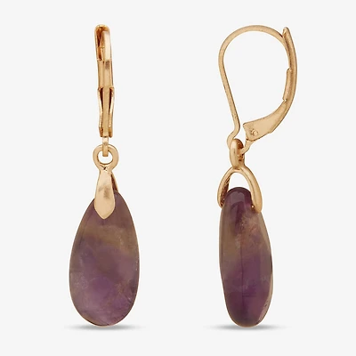 a.n.a Drop Earrings