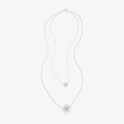 Worthington Womens 28 Inch Pendant Necklace