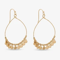 a.n.a Drop Earrings