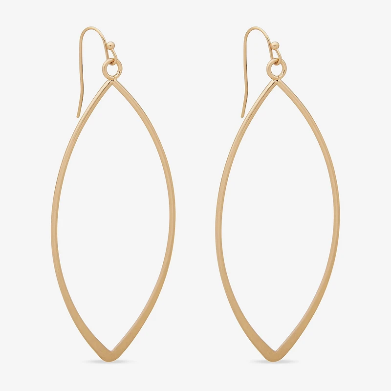 a.n.a Drop Earrings