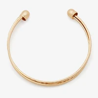 a.n.a Womens Cuff Bracelet