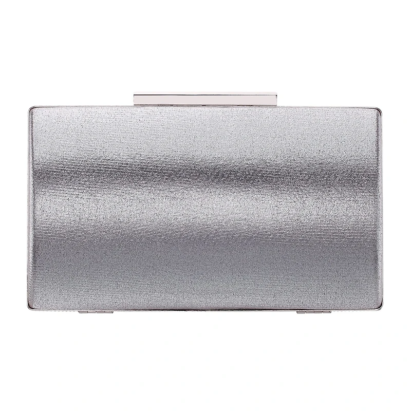 I. Miller Cutie Crystal Embellished Evening Bag