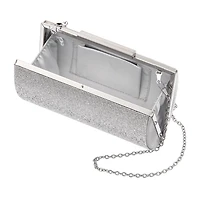 I. Miller Cutie Crystal Embellished Evening Bag