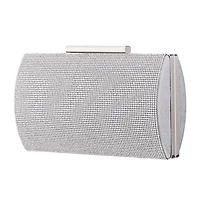 I. Miller Cutie Crystal Embellished Evening Bag