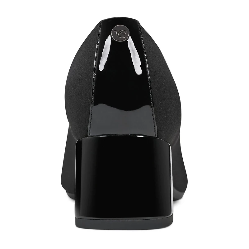 Easy Spirit Denisa2 Womens Round Closed Toe Slip-On Shoe