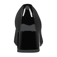 Easy Spirit Denisa2 Womens Round Closed Toe Slip-On Shoe