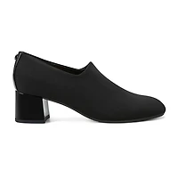 Easy Spirit Denisa2 Womens Round Closed Toe Slip-On Shoe