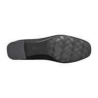 Easy Spirit Denisa2 Womens Round Closed Toe Slip-On Shoe