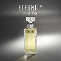 Calvin Klein Eternity For Women Eau De Parfum