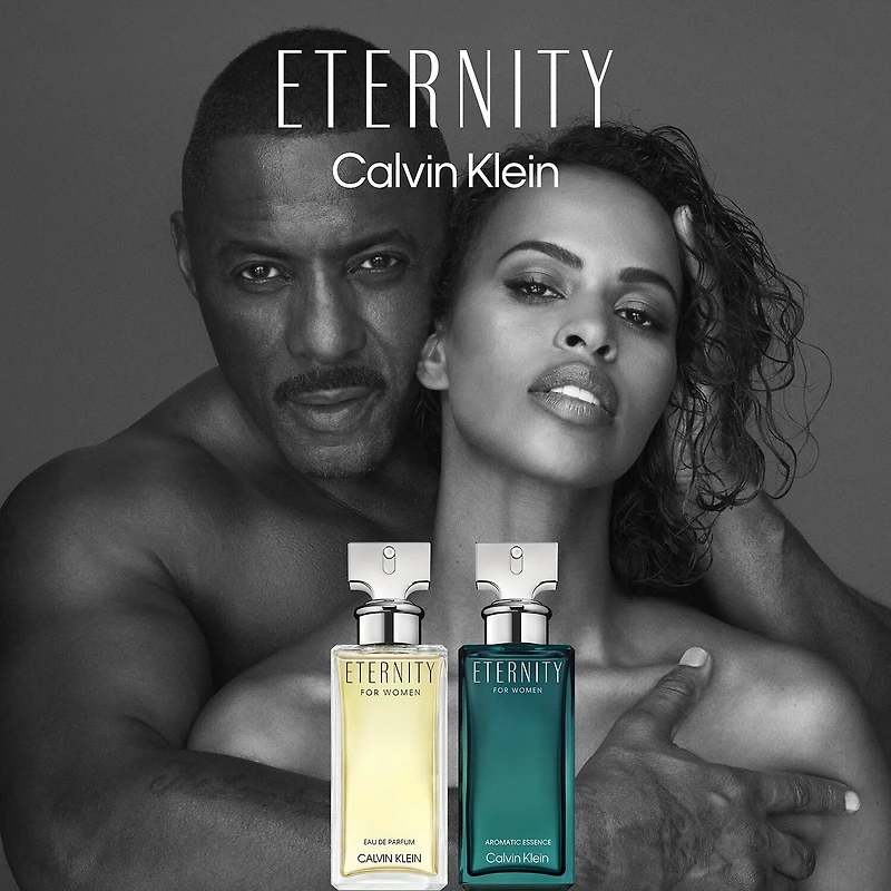 Calvin Klein Eternity For Women Eau De Parfum