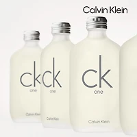 Calvin Klein ck one Eau De Toilette