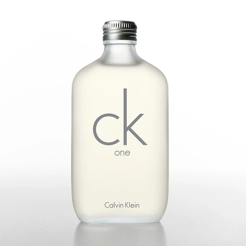 Calvin Klein ck one Eau De Toilette