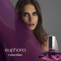 Calvin Klein Euphoria For Women Eau De Parfum Travel Spray