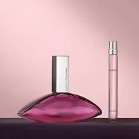Calvin Klein Euphoria For Women Eau De Parfum Travel Spray