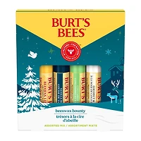 Burts Bees Beeswax Bounty Assorted Gift