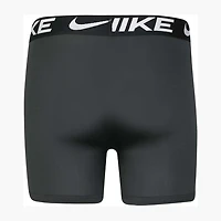 Nike Little & Big Kid Boys 3 Pack Boxer Briefs 9n0844-U10