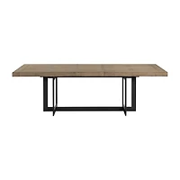 Uptown Dining Collection Dining Table