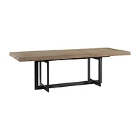 Uptown Dining Collection Dining Table