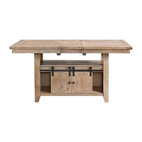 Tyler Dining Collection Counter Height Dining Table