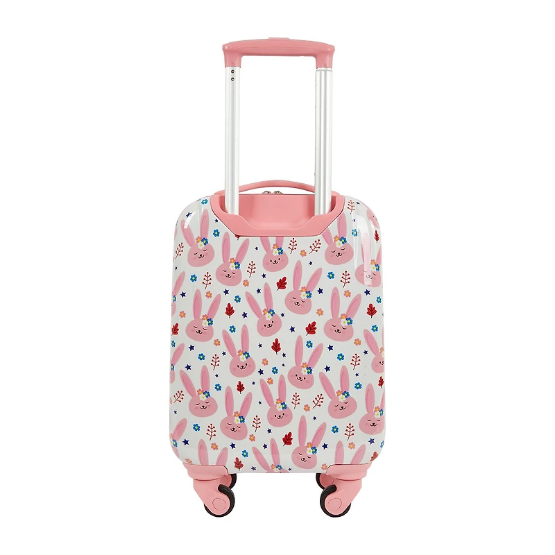 Travelers Club Kids 20"  Hardside Expandable Lightweight Luggage