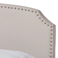 Larese Bedroom Collection Platform Bed