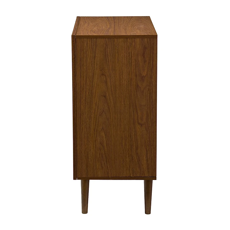Harlow Bedroom Collection 3-Drawer Chest