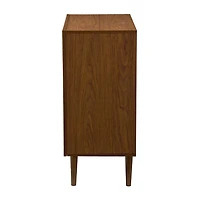 Harlow Bedroom Collection 3-Drawer Chest