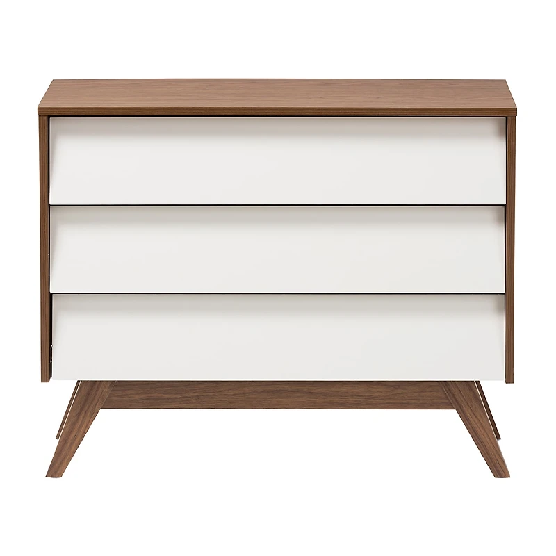 Hildon Bedroom Collection 3-Drawer Chest