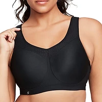 Glamorise High Impact Wonderwire® Sports Underwire Bra-9066
