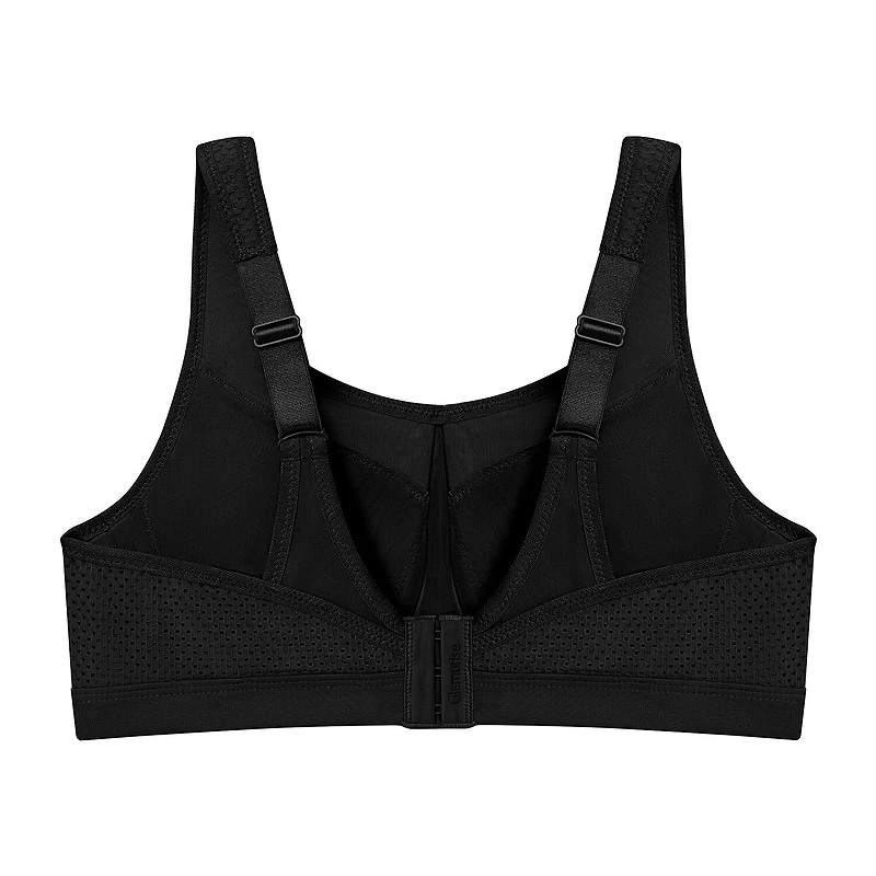 Glamorise High Impact Wonderwire® Sports Underwire Bra-9066