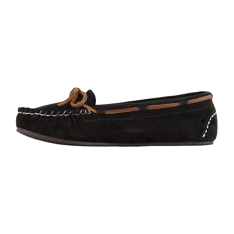 Lamo Womens Moccasin Slippers