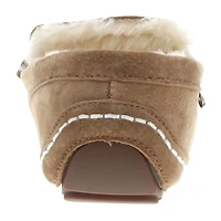 Lamo Womens Moccasin Slippers