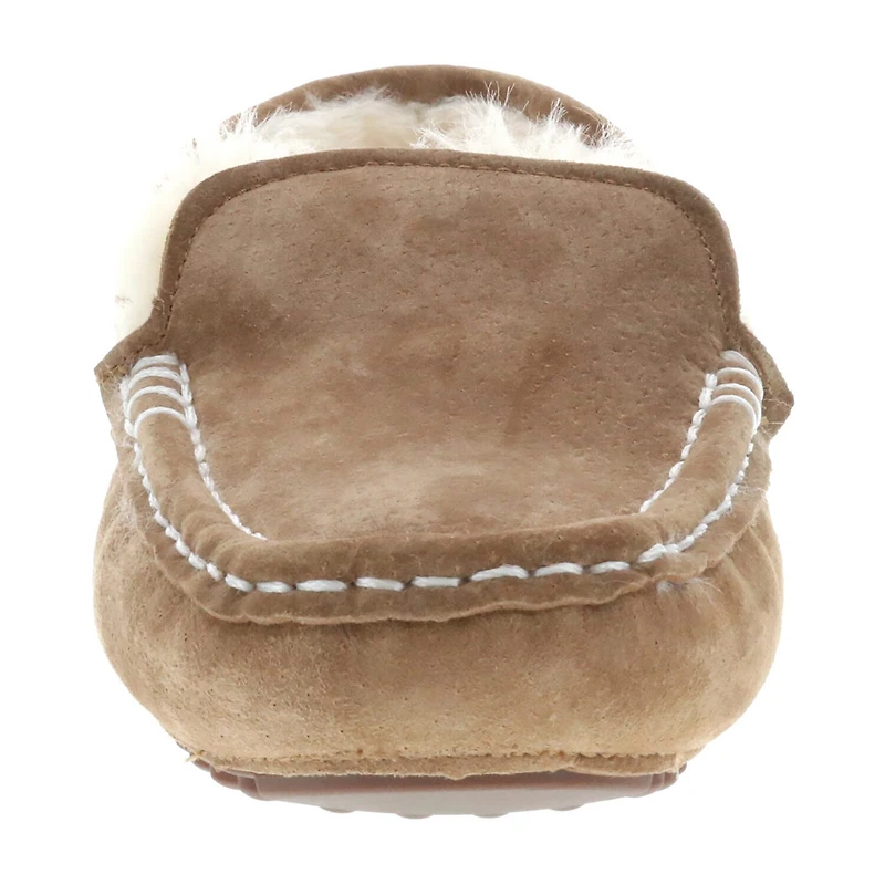 Lamo Womens Moccasin Slippers