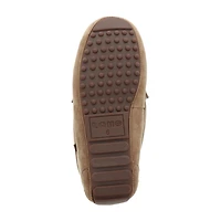 Lamo Womens Moccasin Slippers