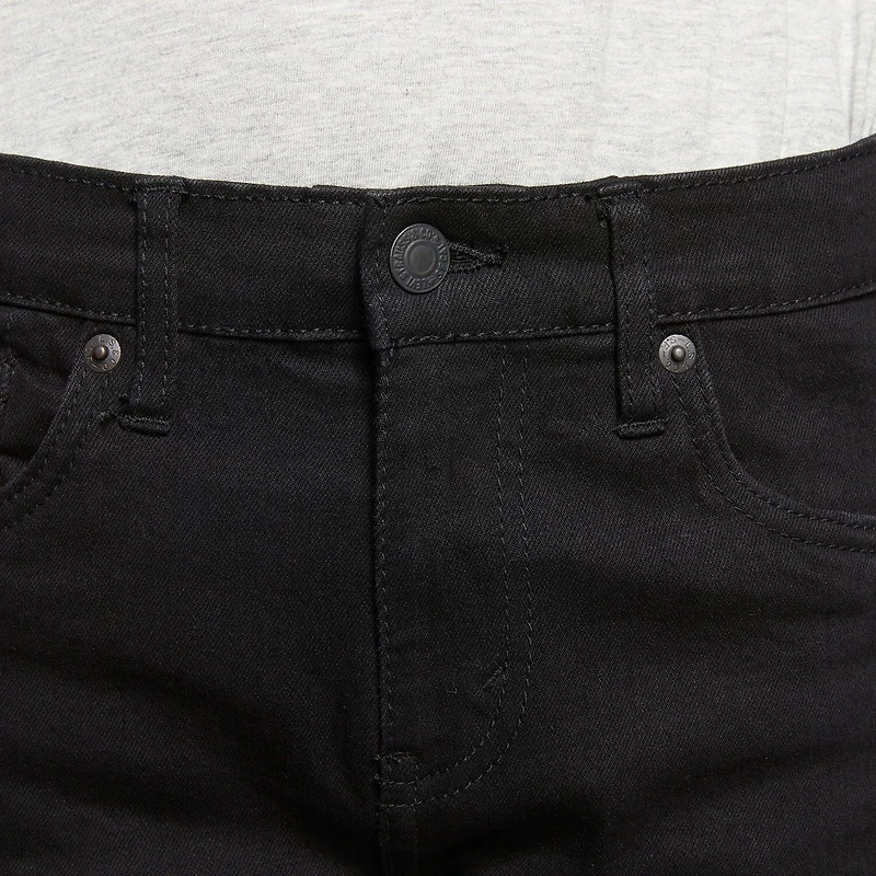 Levi's® Big Kid Boys Stretch Fabric 510™ Skinny Fit Denim Jean