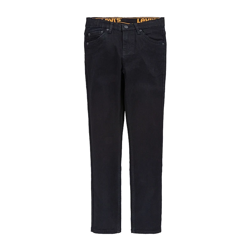 Levi's® Big Kid Boys Stretch Fabric 510™ Skinny Fit Denim Jean