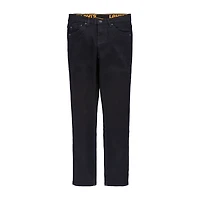 Levi's® Big Kid Boys Stretch Fabric 510™ Skinny Fit Denim Jean
