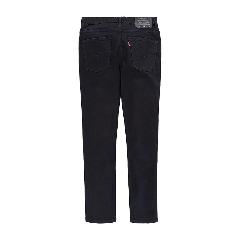 Levi's® Big Kid Boys Stretch Fabric 510™ Skinny Fit Denim Jean