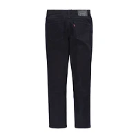 Levi's® Big Kid Boys Stretch Fabric 510™ Skinny Fit Denim Jean