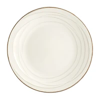 Tabletops Unlimited Olivia 12-pc. Stoneware Dinnerware Set