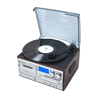 Victor Cosmopolitan 8-in-1 Music Center
