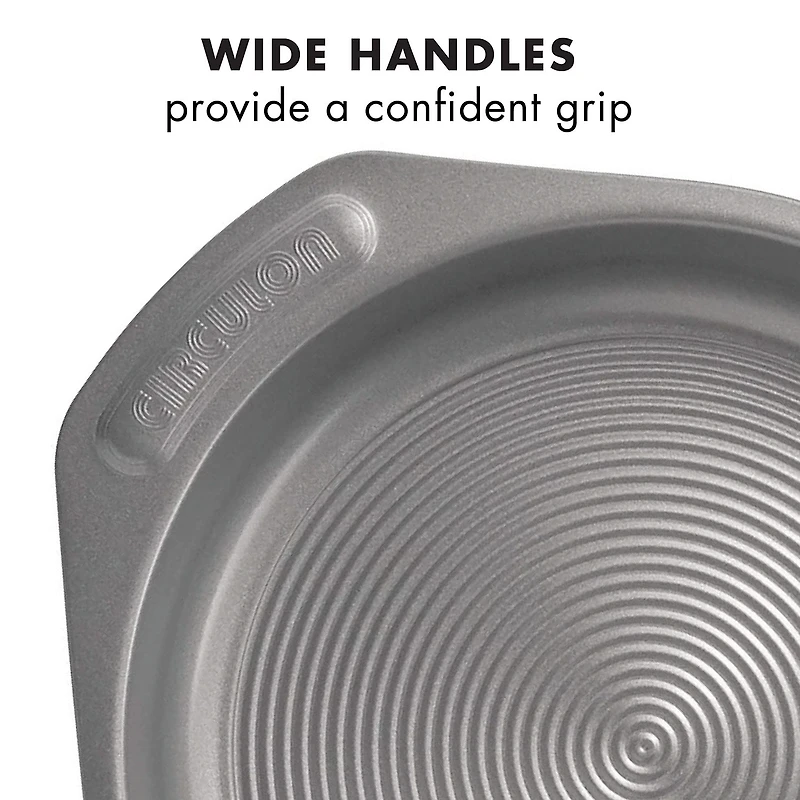 Circulon Total 6-pc. Non-Stick Bakeware Set