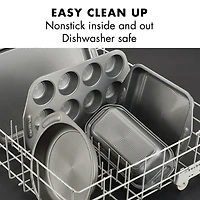 Circulon Total 6-pc. Non-Stick Bakeware Set
