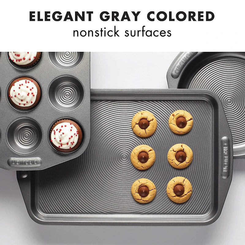 Circulon Total 6-pc. Non-Stick Bakeware Set