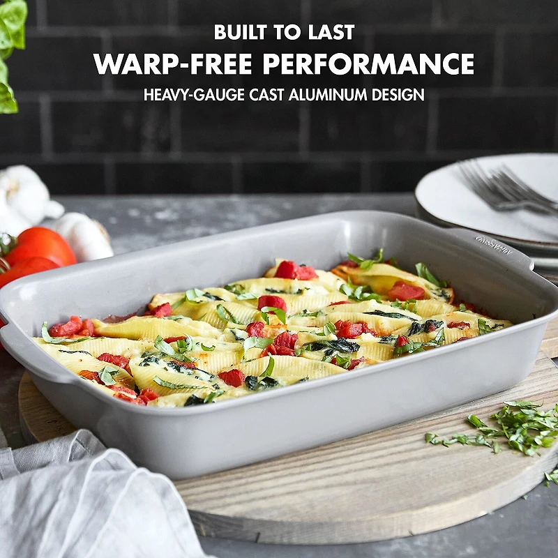 GreenPan 9"X13" Non-Stick Rectangle Cake Pan